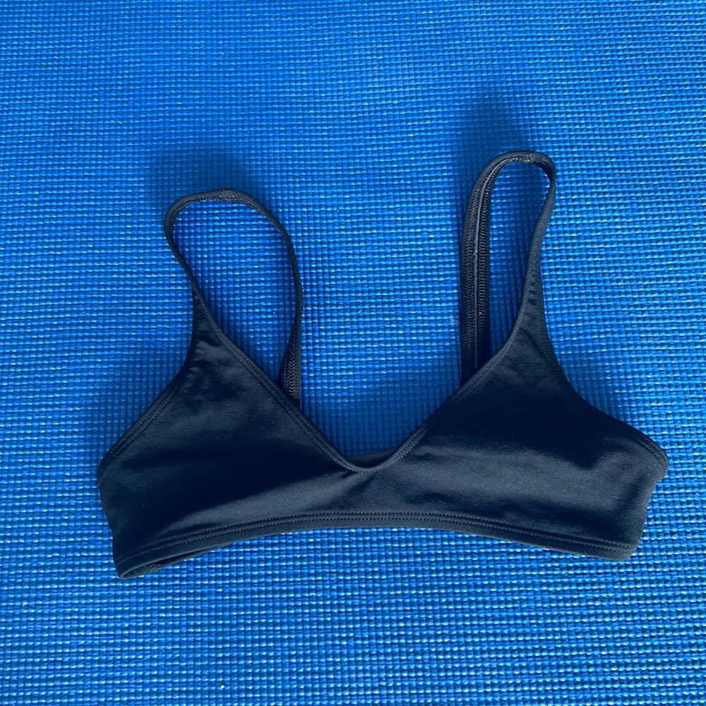 Jolyn Swim Suit Top